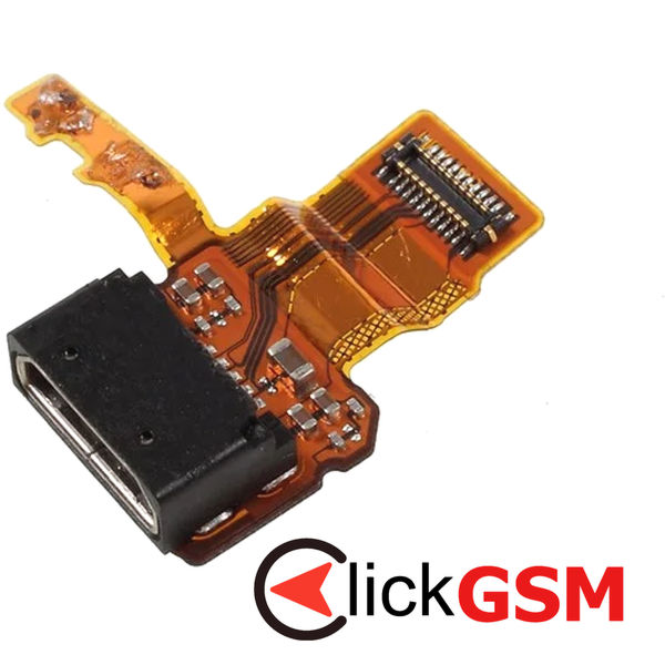 Piesa Modul Incarcare Sony Xperia X 4u6s