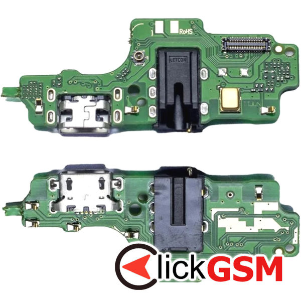 Piesa Modul Incarcare Tecno Spark Go 1 4vjm