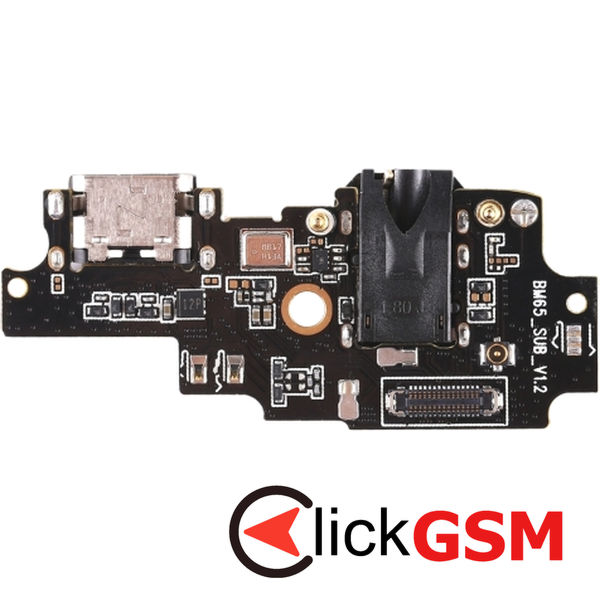 Piesa Modul Incarcare Umidigi G5 32r