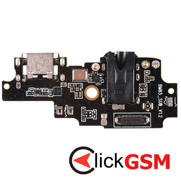 Piesa Modul Incarcare Umidigi G5a 32j