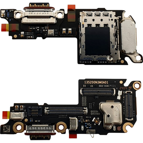 Xiaomi 14 · Placa Alimentare Xiaomi 14 Originala