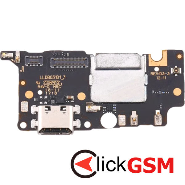 Piesa Modul Incarcare Xiaomi Mi 5c 1fr5