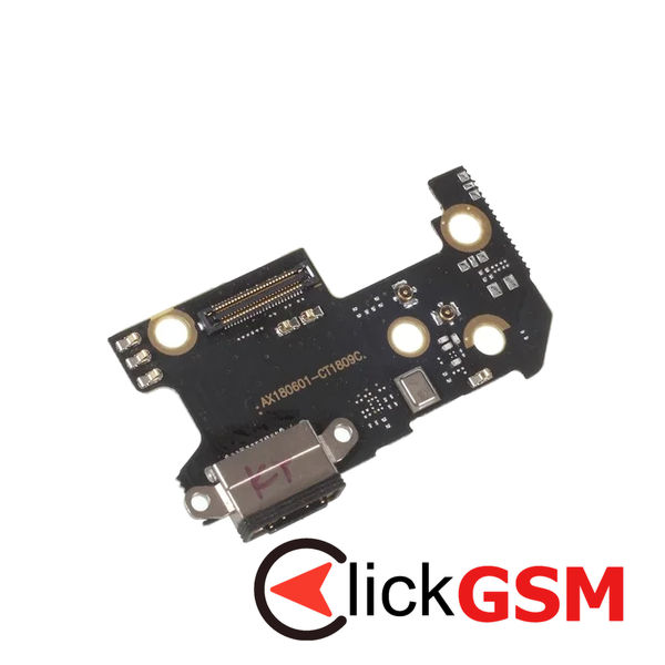 Piesa Modul Incarcare Xiaomi Mi 8 4wco