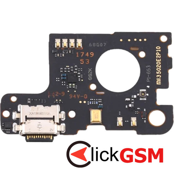 Piesa Modul Incarcare Xiaomi Mi 8 Se 4wdp