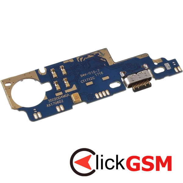 Piesa Piesa Modul Incarcare Xiaomi Mi Max 2 4wj3