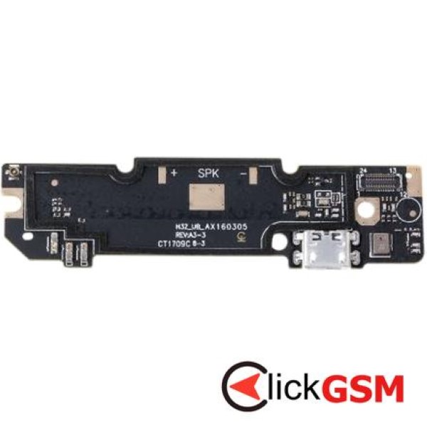 Piesa Modul Incarcare Xiaomi Mi Note 3 2v9q