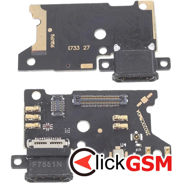 Piesa Modul Incarcare Xiaomi Mi Note 3 4y5o