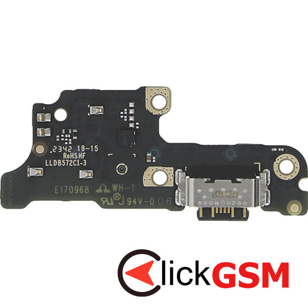 Piesa Piesa Modul Incarcare Xiaomi Poco C65 B8t