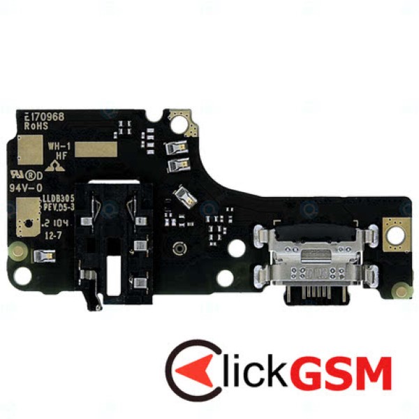 Piesa Piesa Modul Incarcare Xiaomi Poco M5s 4cm7