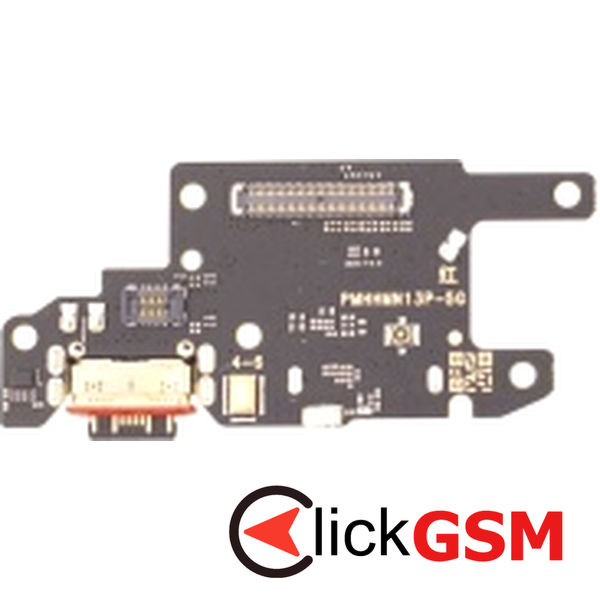 Piesa Modul Incarcare Xiaomi Poco X6 3hvb