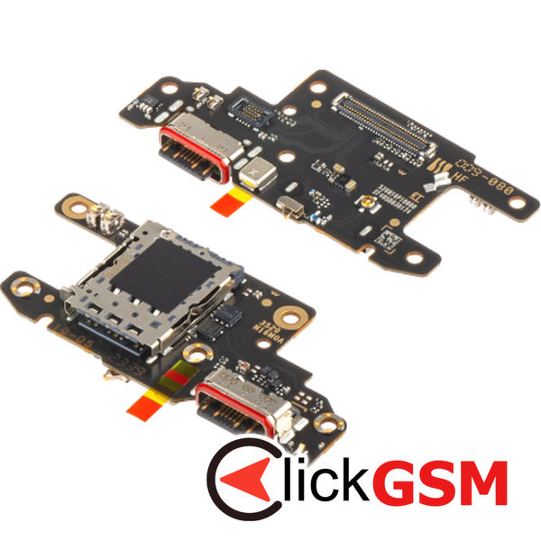 Piesa Modul Incarcare Xiaomi Poco X6 47cx