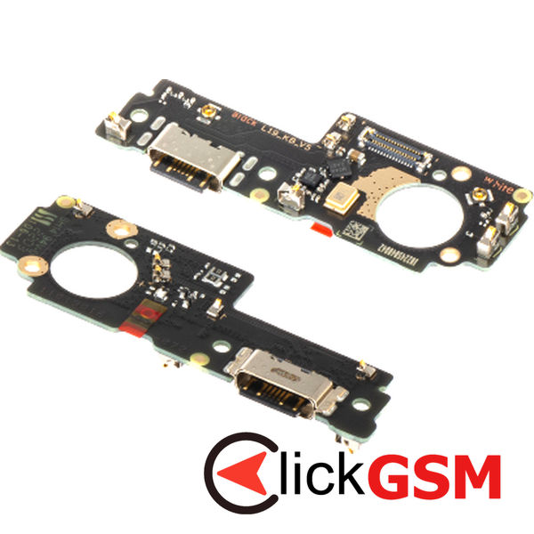 Piesa Piesa Modul Incarcare Xiaomi Redmi 10 5g 3qiu