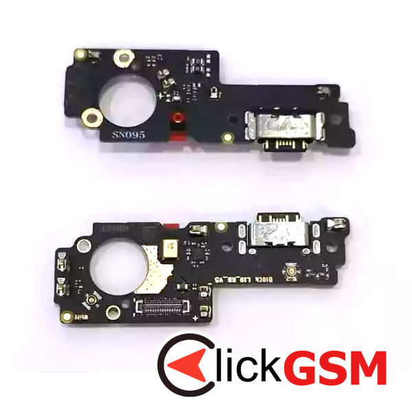 Piesa Piesa Modul Incarcare Xiaomi Redmi 10 5g F30