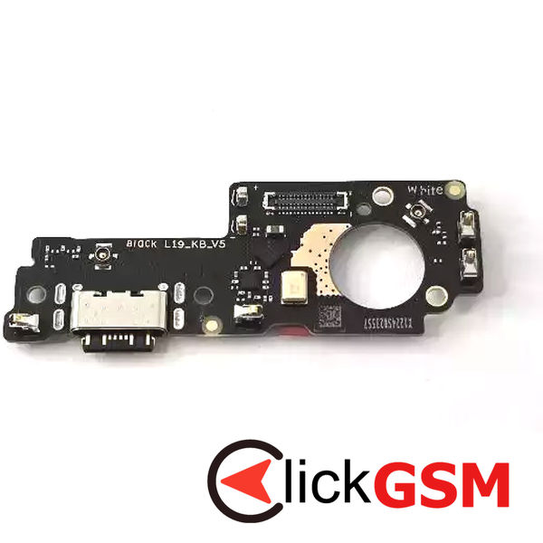 Piesa Modul Incarcare Xiaomi Redmi 10 5g F7p