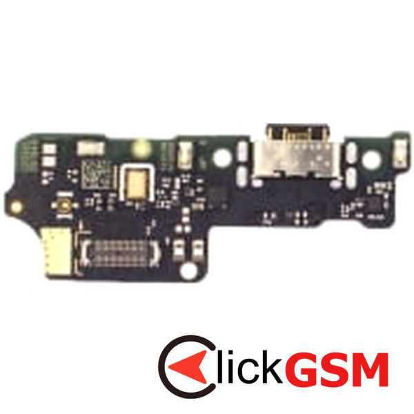 Piesa Modul Incarcare Xiaomi Redmi 10c 4pn1