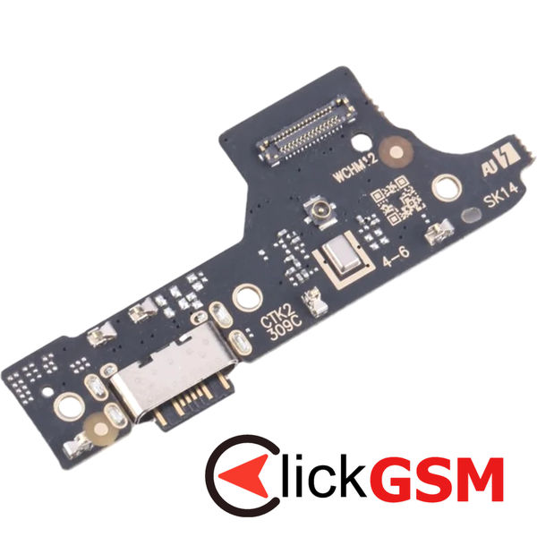 Piesa Modul Incarcare Xiaomi Redmi 12 4xrf