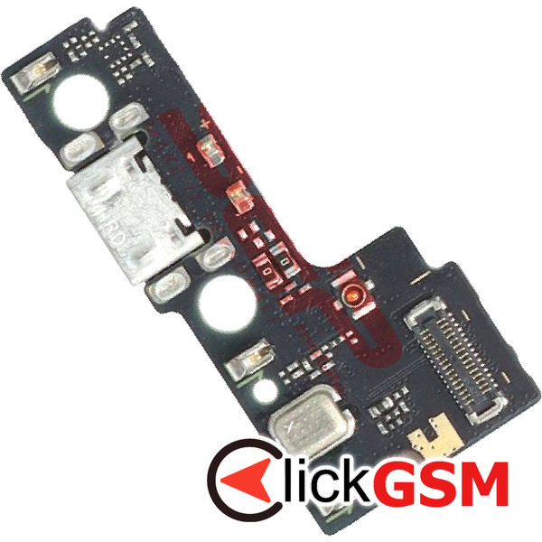 Piesa Modul Incarcare Xiaomi Redmi 12c 4ld1