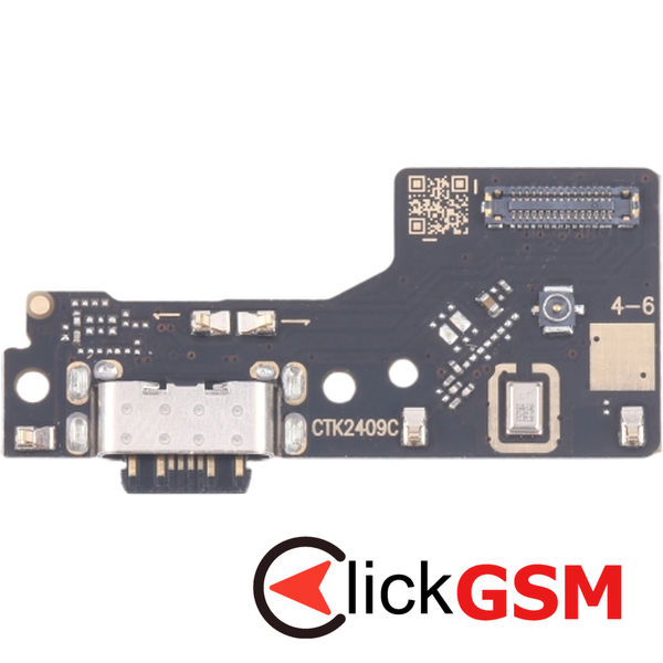 Piesa Piesa Modul Incarcare Xiaomi Redmi 13 1216