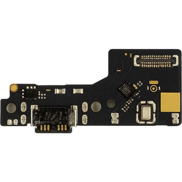 Xiaomi Redmi 13 · Placa cu conector incarcare Xiaomi Redmi 13 4G