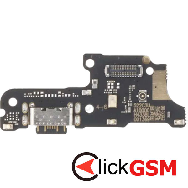 Piesa Piesa Modul Incarcare Xiaomi Redmi 13c 5g 48qv