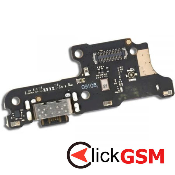 Piesa Piesa Modul Incarcare Xiaomi Redmi 13c Ecz