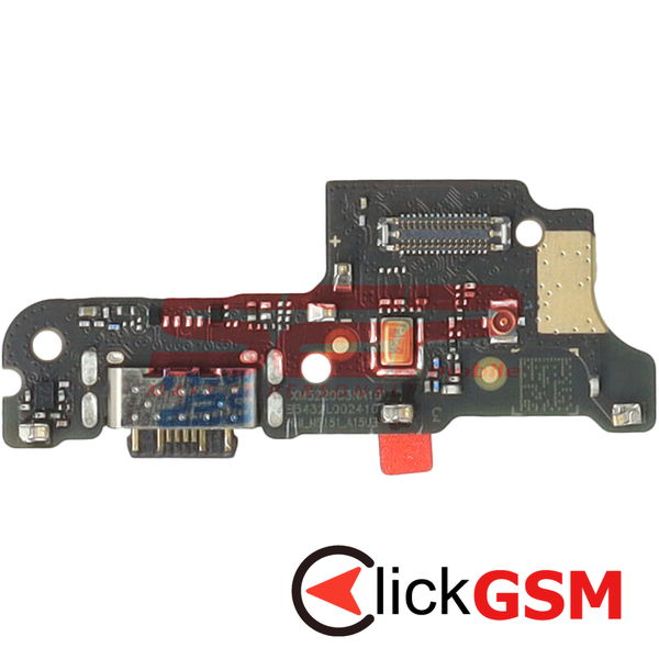 Piesa Modul Incarcare Xiaomi Redmi 14c 4pn3