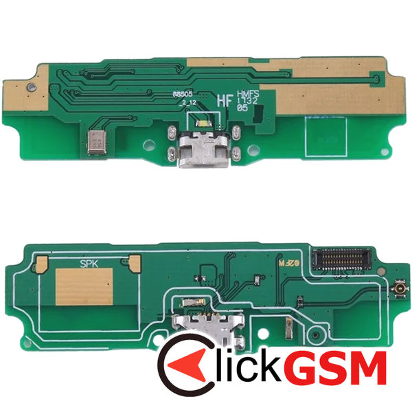 Piesa Piesa Modul Incarcare Xiaomi Redmi 5a 4wwc