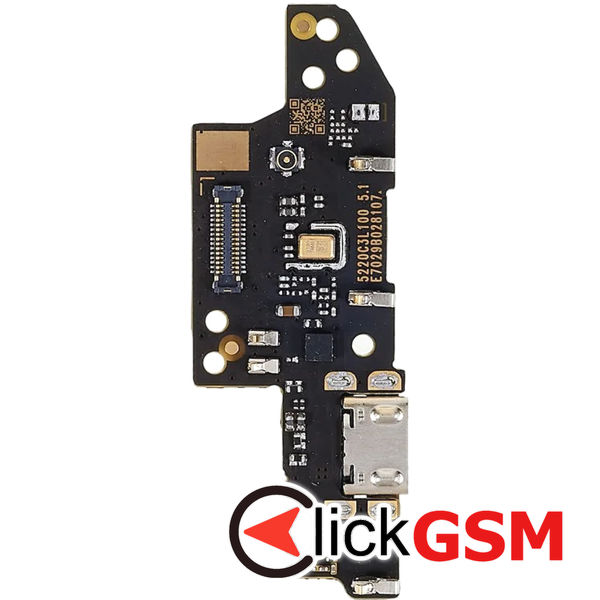 Piesa Modul Incarcare Xiaomi Redmi 9a 4wzq