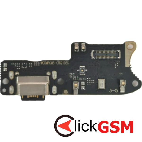 Piesa Modul Incarcare Xiaomi Redmi 9t Cl8