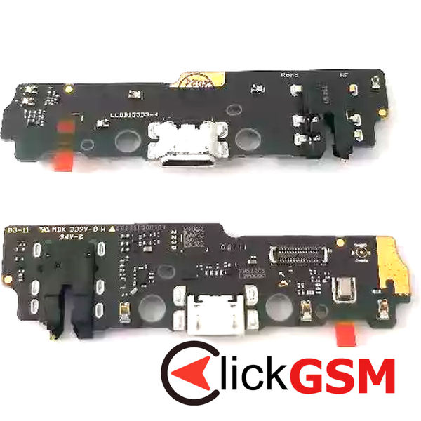 Piesa Piesa Modul Incarcare Xiaomi Redmi A2 1f2r