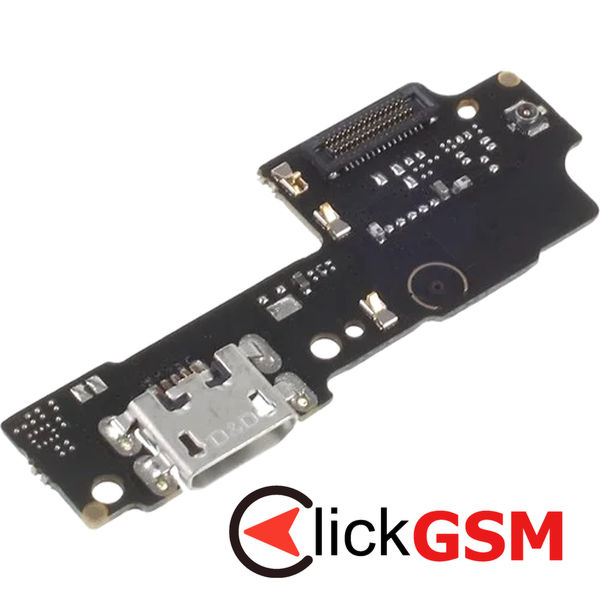 Piesa Piesa Modul Incarcare Xiaomi Redmi Go 4x0v