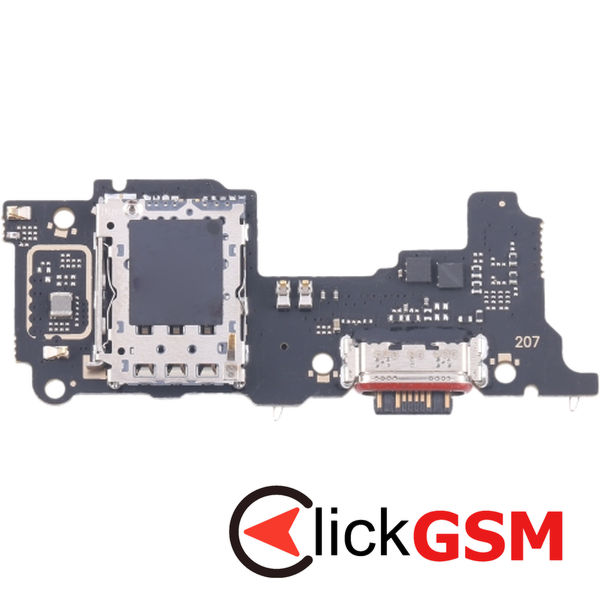 Piesa Piesa Modul Incarcare Xiaomi Redmi K70 48c9