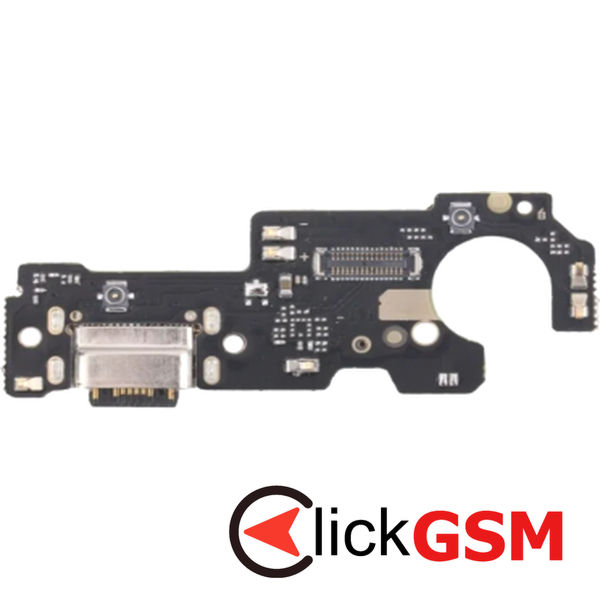 Piesa Modul Incarcare Xiaomi Redmi Note 10 5g 8w8