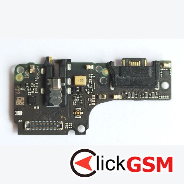 Piesa Modul Incarcare Xiaomi Redmi Note 10s Lei