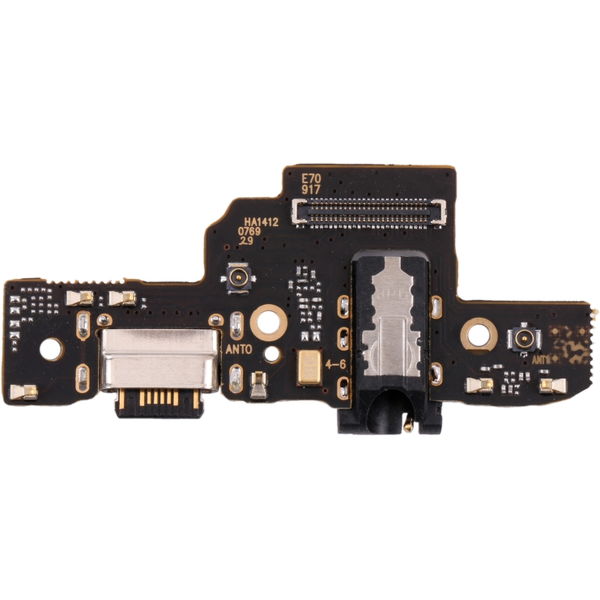 Xiaomi Redmi Note 11 · Charging Port Board for Xiaomi Redmi Note 11 (China) 21091116AC / Poco M4 Pro 5G 21091116AG, MZB0BGVIN / Redmi Note 11S 5G