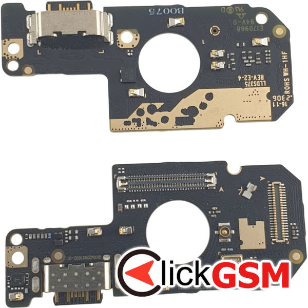 Piesa Modul Incarcare Xiaomi Redmi Note 11 47fz