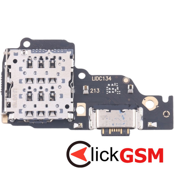 Piesa Modul Incarcare Xiaomi Redmi Note 13 4g 48c3