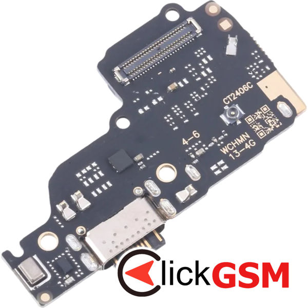 Piesa Modul Incarcare Xiaomi Redmi Note 13 4g 4xdv