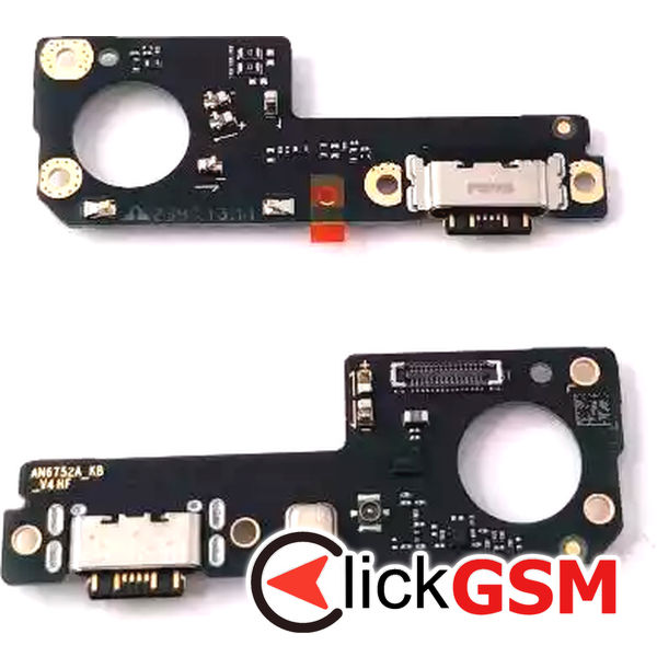 Piesa Modul Incarcare Xiaomi Redmi Note 13 5g 1lk2