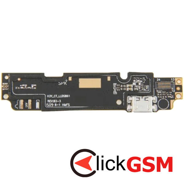 Piesa Piesa Modul Incarcare Xiaomi Redmi Note 2 4xff