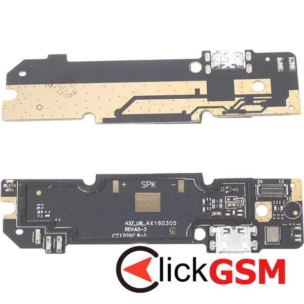 Piesa Modul Incarcare Xiaomi Redmi Note 3 4xfp