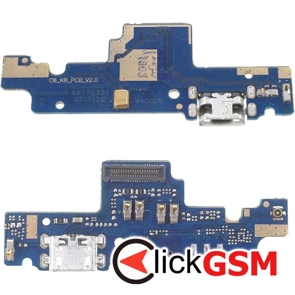 Piesa Modul Incarcare Xiaomi Redmi Note 4x 4xg5