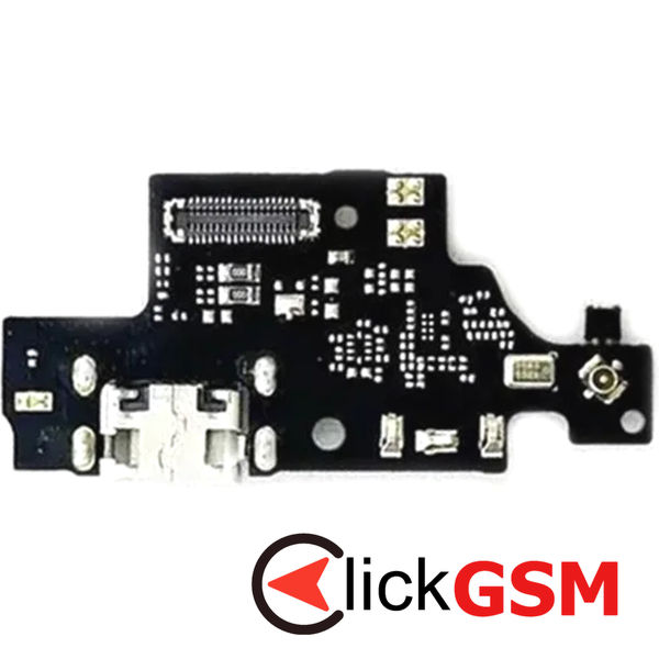 Piesa Modul Incarcare Zte Blade A7 2020 4xp6