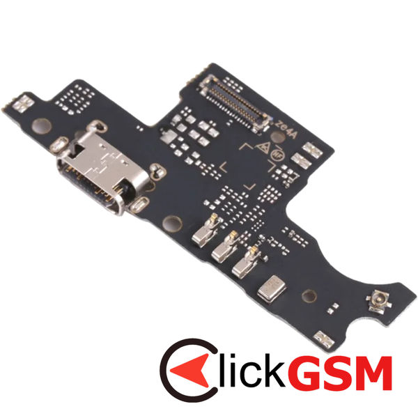 Piesa Piesa Modul Incarcare Zte Blade A71 4xp7