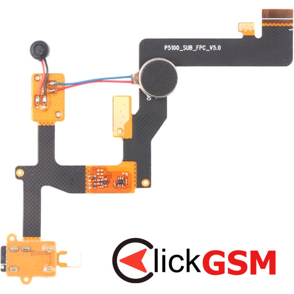 Piesa Mufa Casti Cu Microfon Lenovo Yoga Tab 3 10 249n