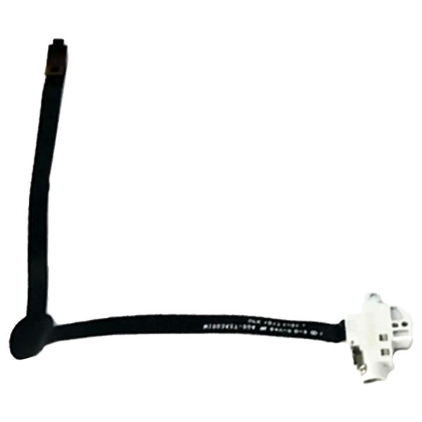 Microsoft Surface Pro 5 · Headphone Jack With Flex Cable For Microsoft Surface Pro 5 / Pro 6 (1796) / Pro 7 (1866) (Black)