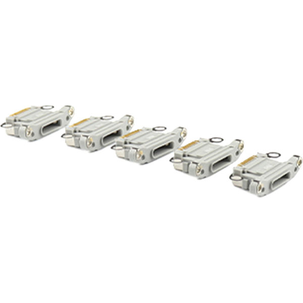Apple iPhone 12 Pro Max · Charging Port ( 5 Pieces , Soldering Required) For iPhone 12 Pro Max White OEM-Equivalent