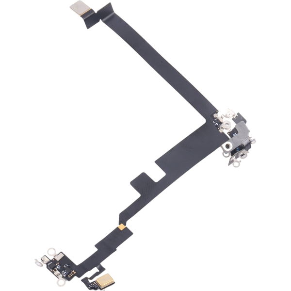 iPhone 16 Pro Max Charging Port Signal