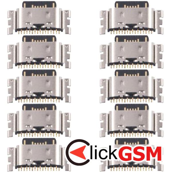 Piesa Mufa Incarcare Infinix Gt 10 Pro 1jkg