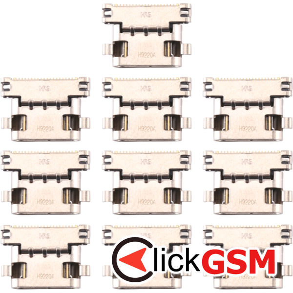 Piesa Mufa Incarcare Lg Nexus 5x 26p4